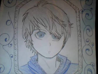 Jack Frost