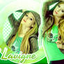 ++Green - Avril Lavigne