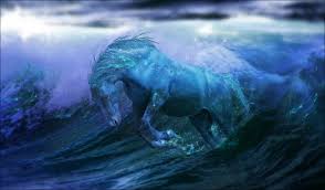 my ocean horse form