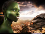 Orc Final by olivia-paige