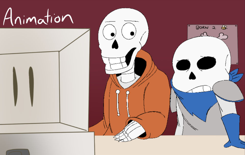 Underswap Sans And Papyrus React To Undertail By Dragonfire1000 On Deviantart Underswap Sans And Papyrus React To Undertail By Dragonfire1000 On Deviantart
