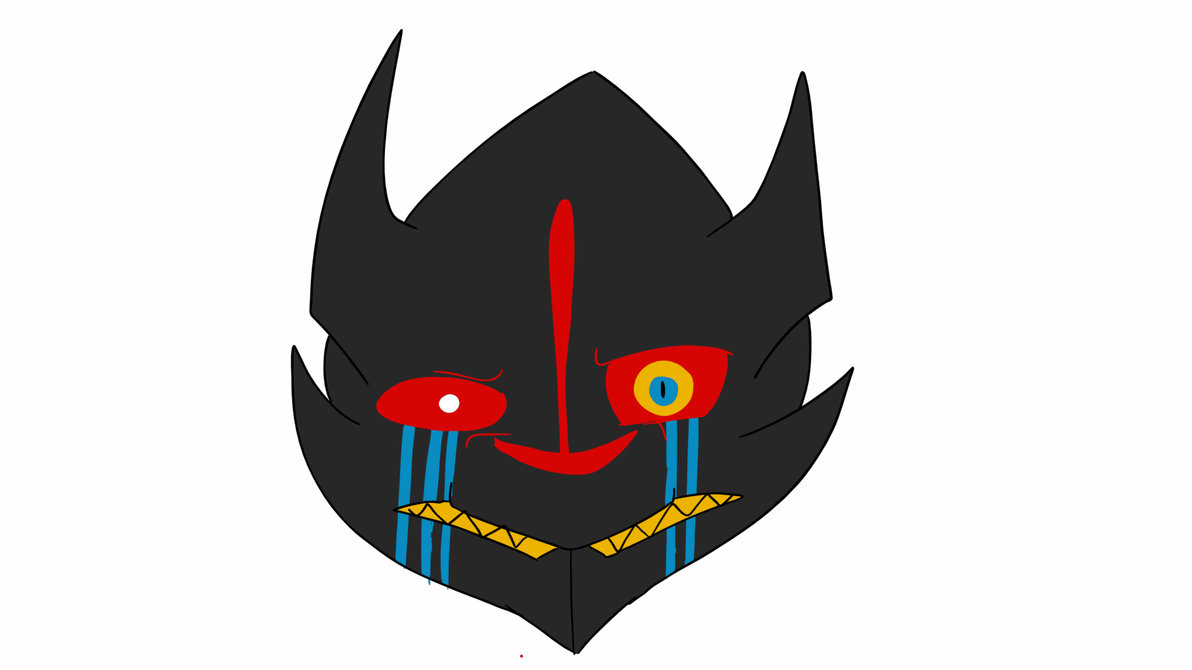GB Error Head turnaround Animation by dragonfire1000 on DeviantArt