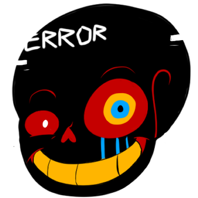 Error Smiley Error smile emoji by dragonfire1000 on DeviantArt