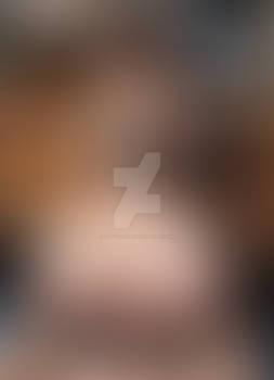 Just because Tifa-Back Blown out