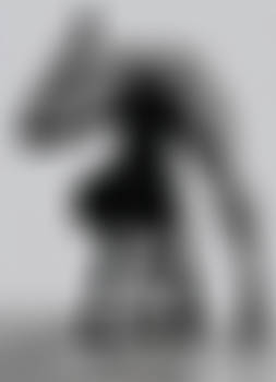 Obscure antiheroine-1