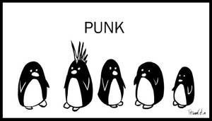 Punk.