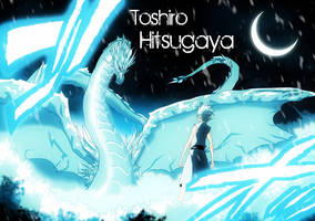 .:Toshrio Hitsugaya:.