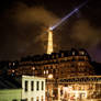 Paris by night