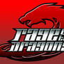 Rage of the dragons logo