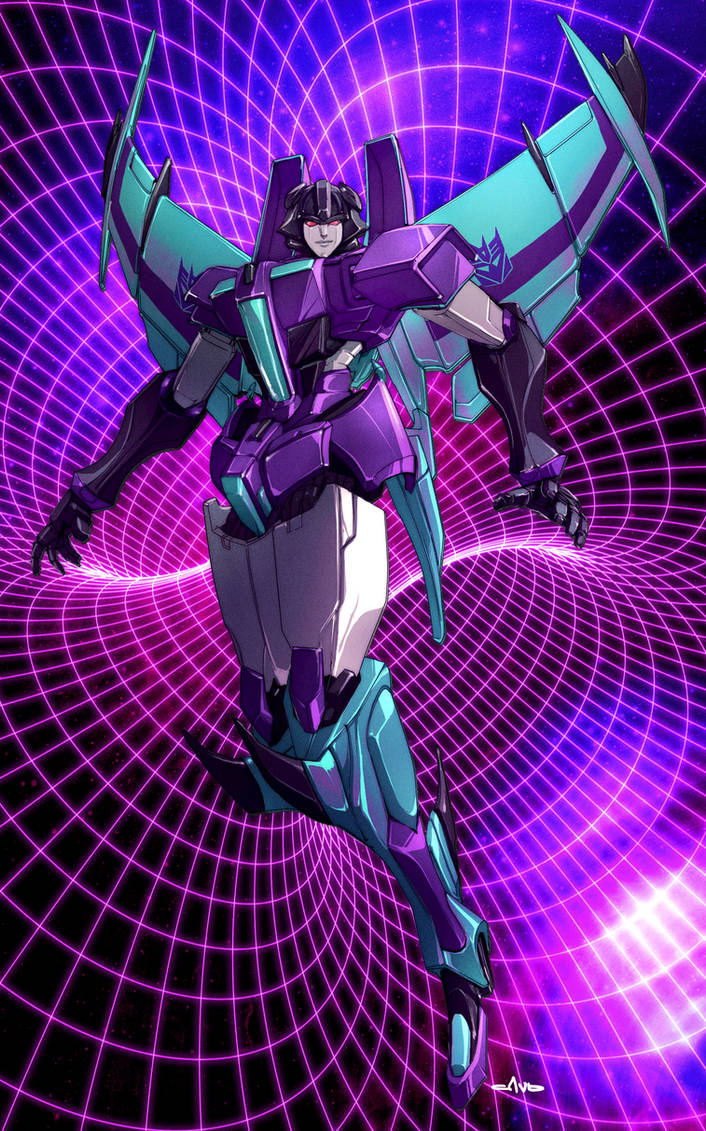 Slipstream by Valong on DeviantArt