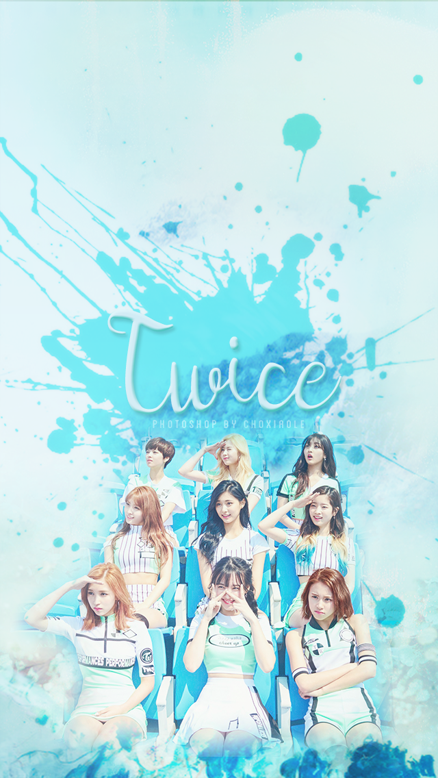 18 Wallpaper Twice Cheer Up By Choxiaole On Deviantart 18 Wallpaper Twice Cheer Up By Choxiaole On Deviantart
