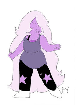 Amethyst (Complete)