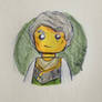 Garmadon