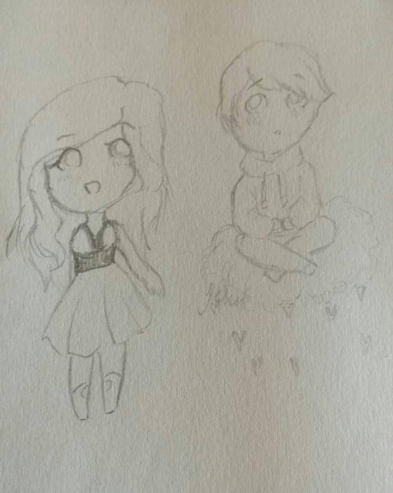 Coliel by Jeloneu on DeviantArt