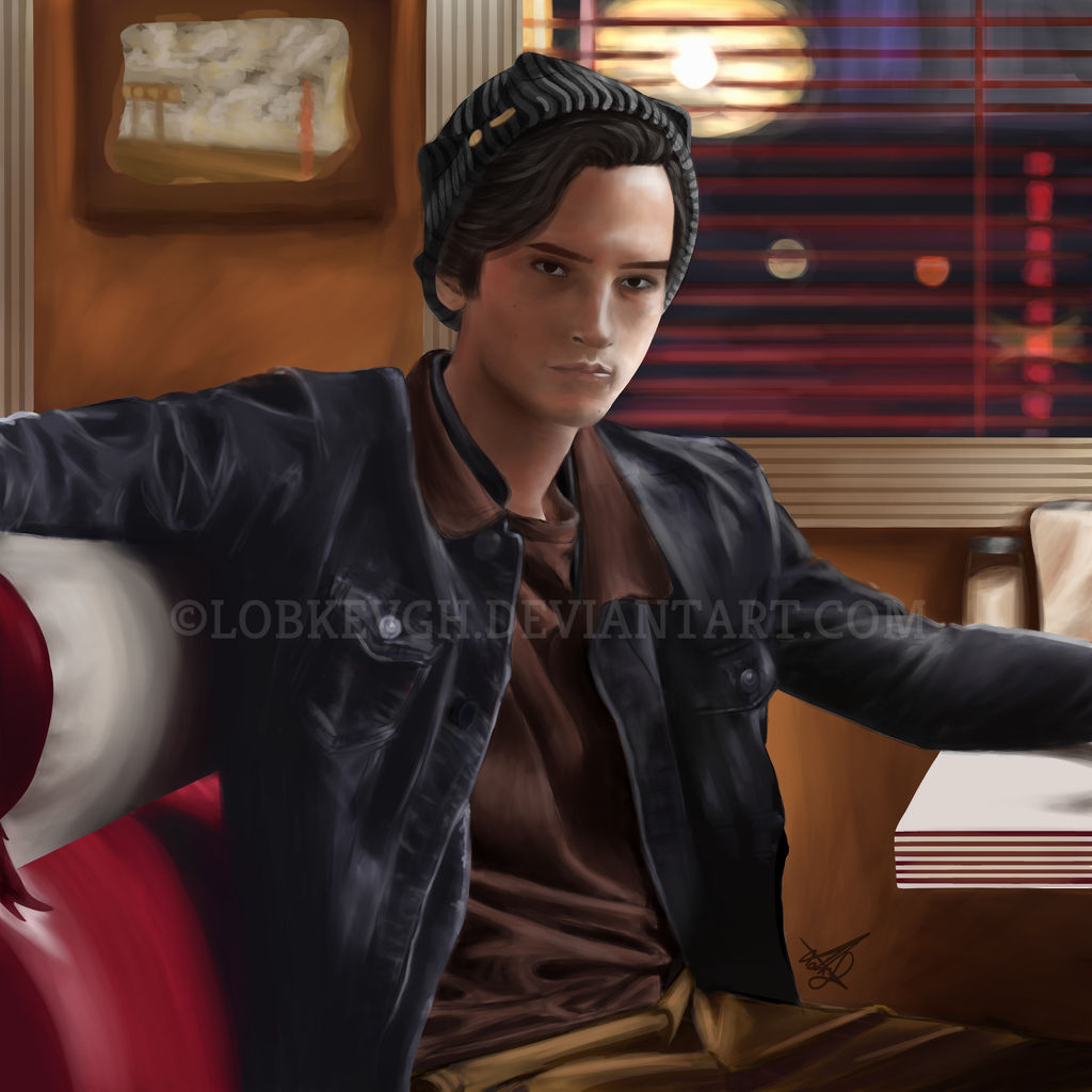 Jughead by Lobkevgh on DeviantArt