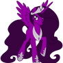 The Empress of All Alicorns