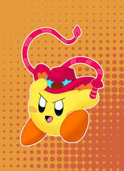 Deluxe: Whip Kirby