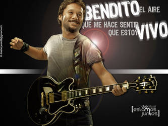 Bendito - Diego Torres