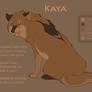 Kaya ref :contest: