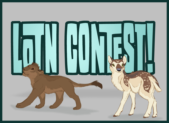 LotN Contest