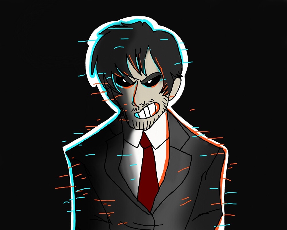 Darkiplier