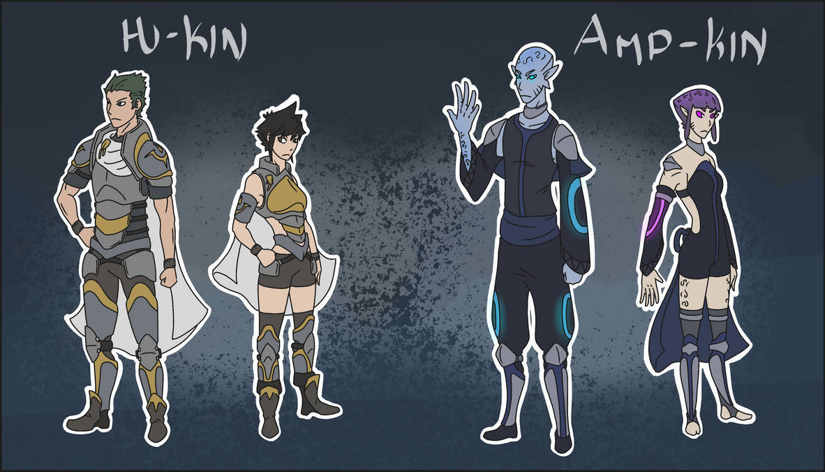 Mmo Races MMO Races part 1 by chevy1616 on DeviantArt