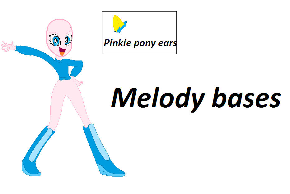 MLP EG base by AriaDazzle75 on DeviantArt