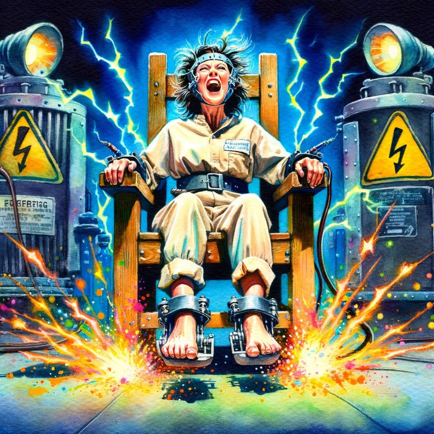 How Many Volts Can You Resist By Hasky93 On DeviantArt how-many-volts-can-you-resist-by-hasky93-on-deviantart