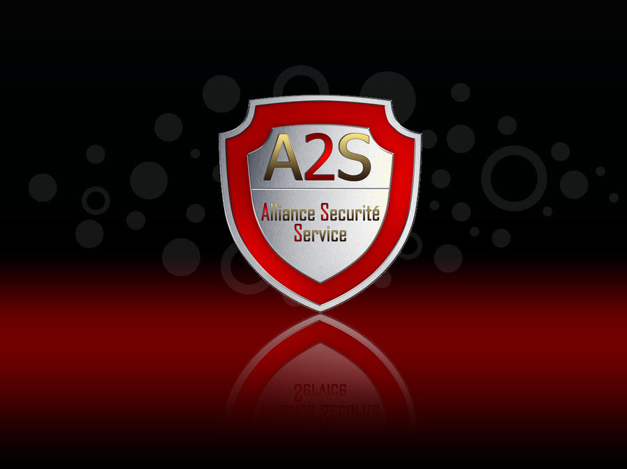 A2s Text A2S Logo Design by djyans on DeviantArt