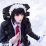 Celestia Ludenberg - Snow