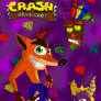 Crash and Spyro