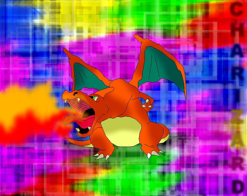 charizard