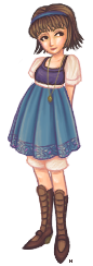 Doll - October 2013 by SmiteTheeWithApples