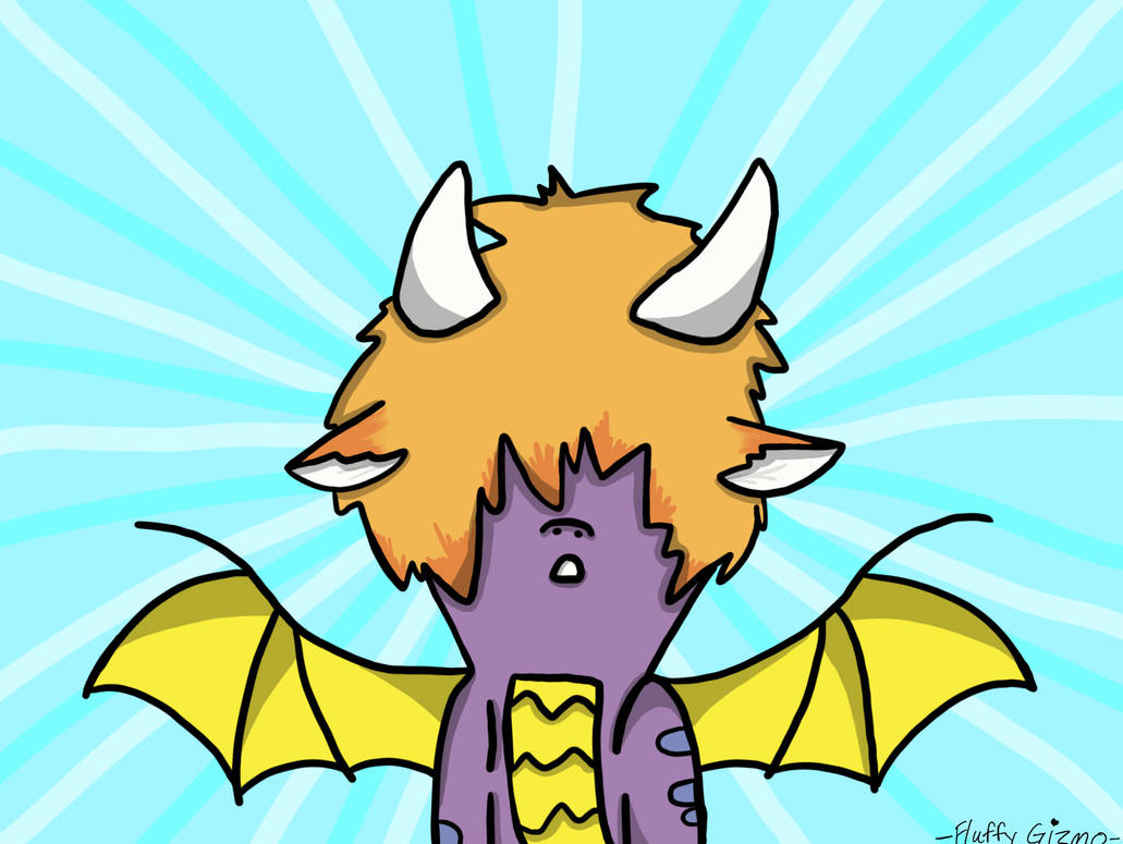 Wapoo Commission by FluffyGizmo on DeviantArt