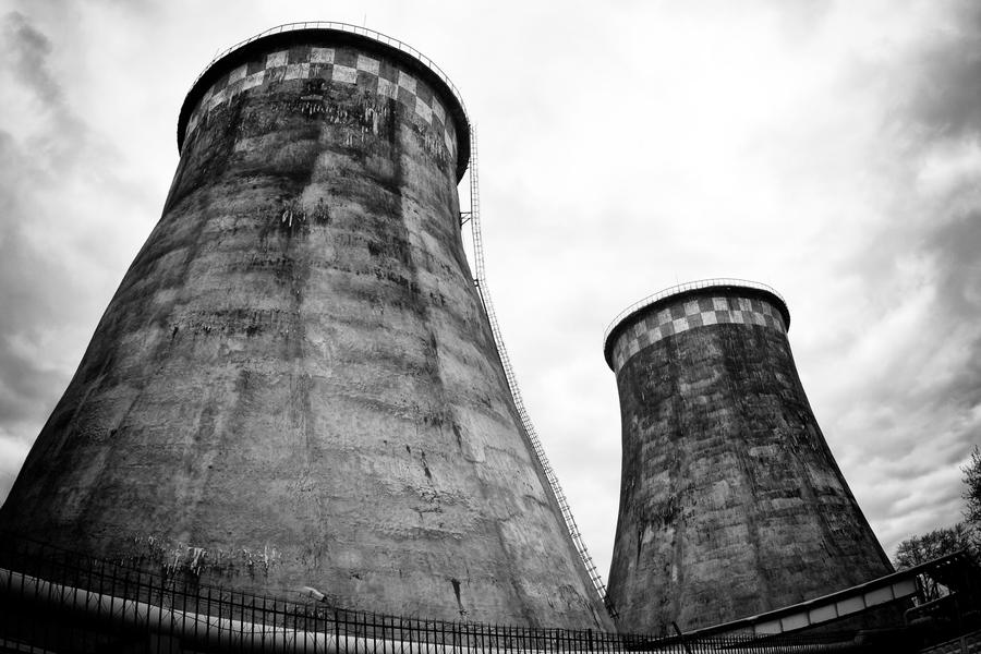 Big funnels