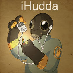TF2: iHudda