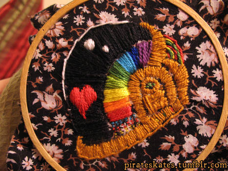 Sew It Stitch It Embroider It