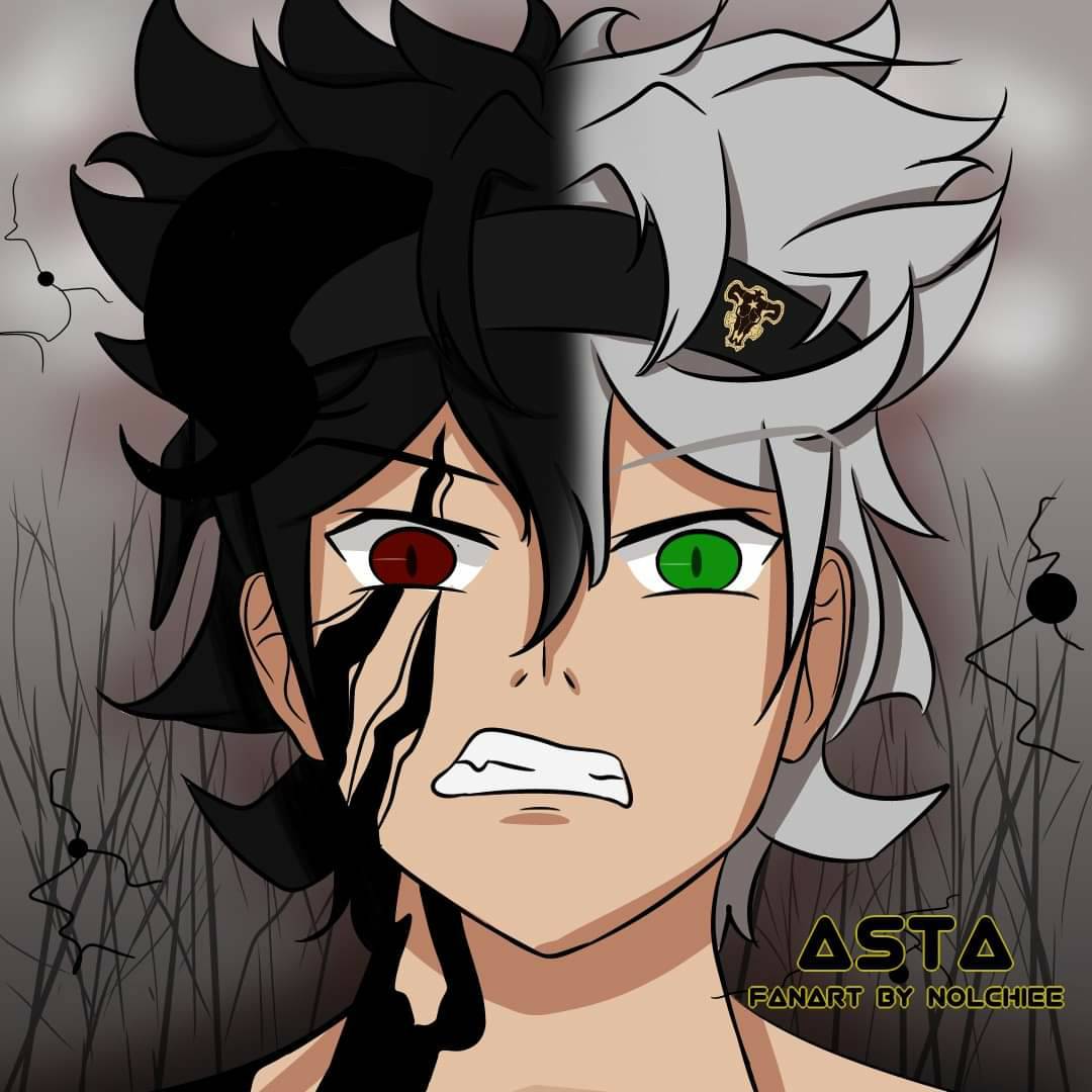 Asta Text ASTA FANART by Nolchiee on DeviantArt