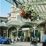 Bristol Temple Meads 2