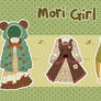 [Mori Girl] Outfit Adoptables [CLOSED]