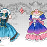 [Princess Boutique] Dress Adoptables [Closed]