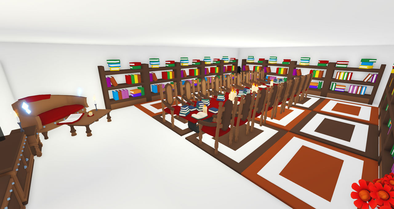 Library - Roblox