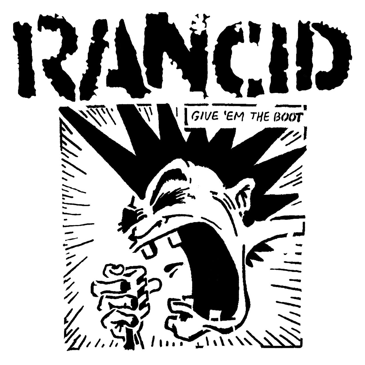 Rancid by AnarchoStencilism on DeviantArt