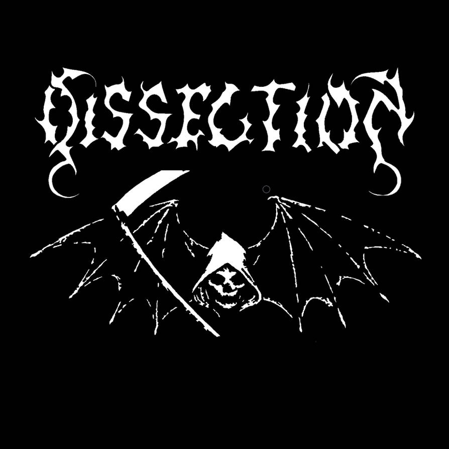 Dissection by AnarchoStencilism on DeviantArt