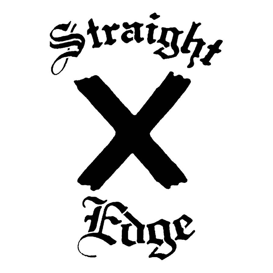 Стрейт Эджер