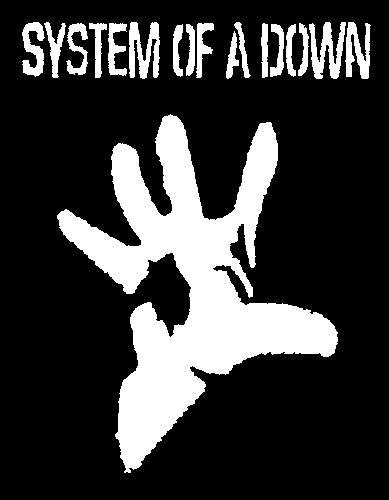 System Of A Down Logo Png System of a down logo png