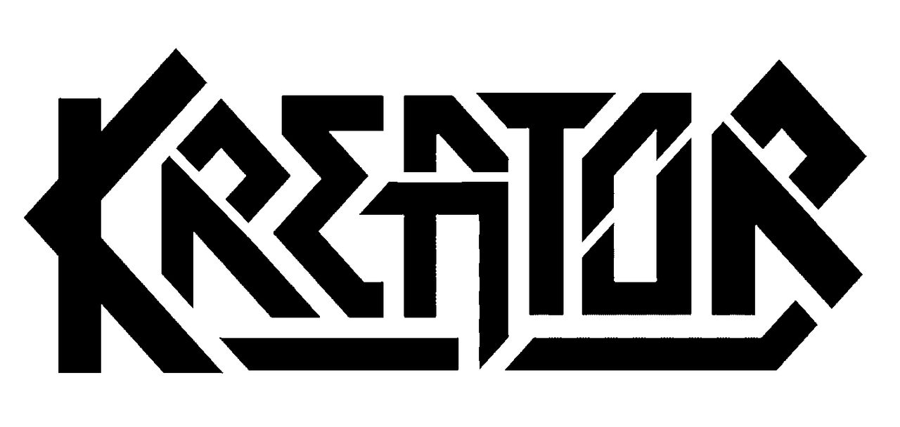 Kreator by AnarchoStencilism on DeviantArt