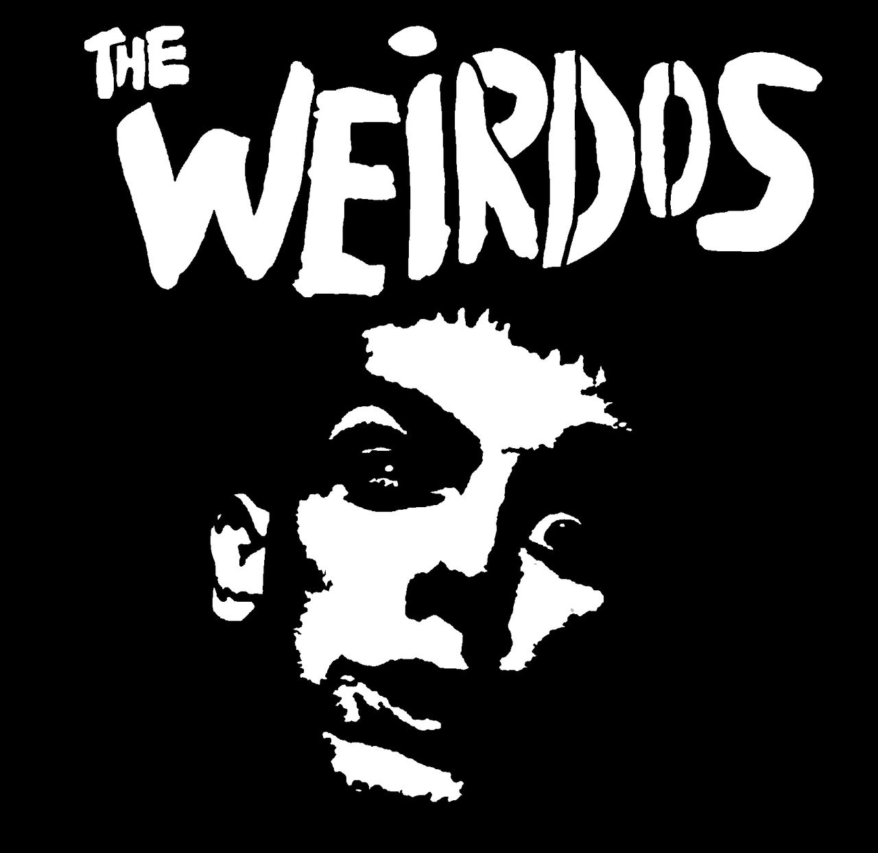 Weirdos Frame Weirdos by AnarchoStencilism on DeviantArt