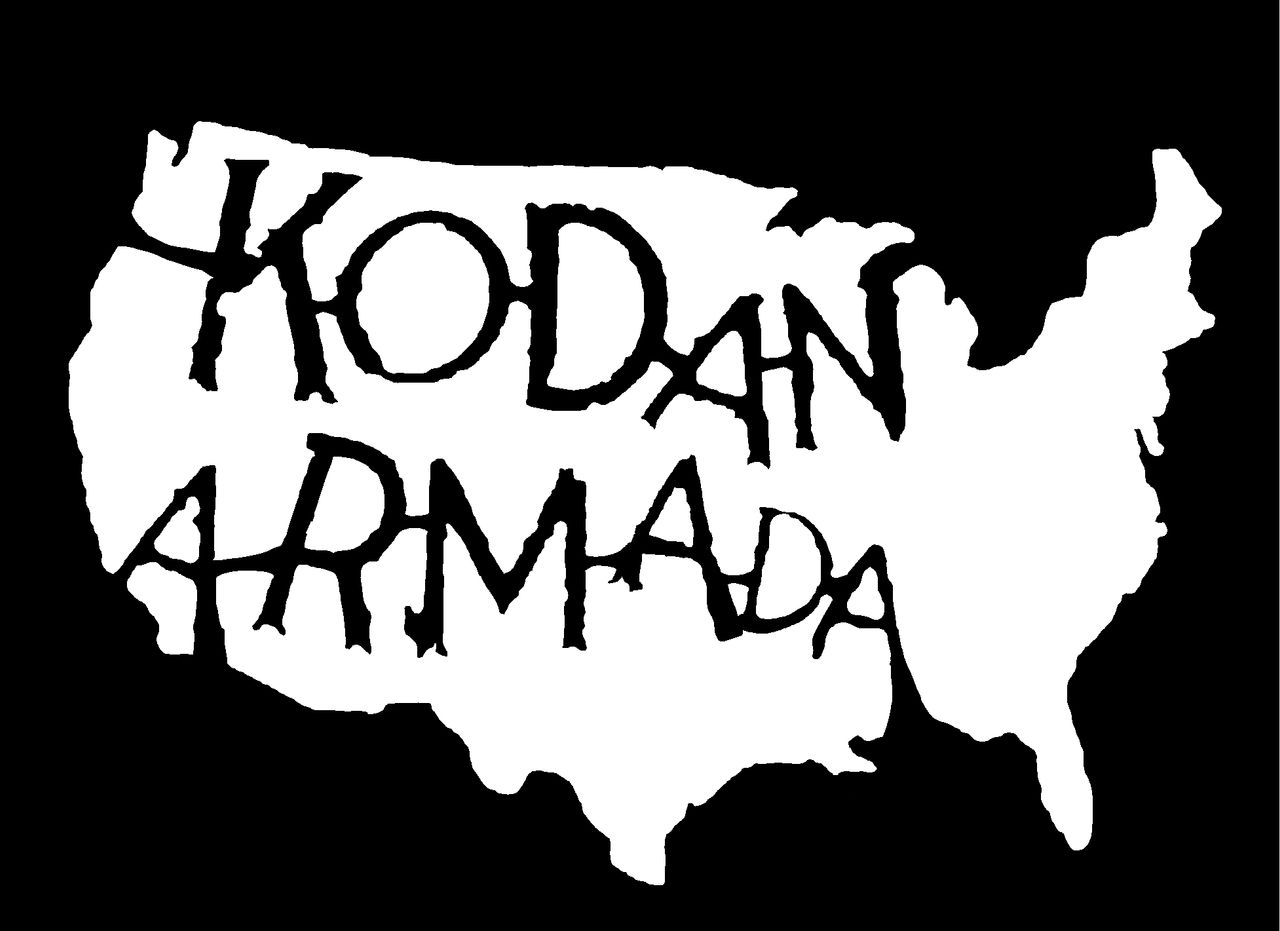 Kodan Kodan Armada by AnarchoStencilism on DeviantArt