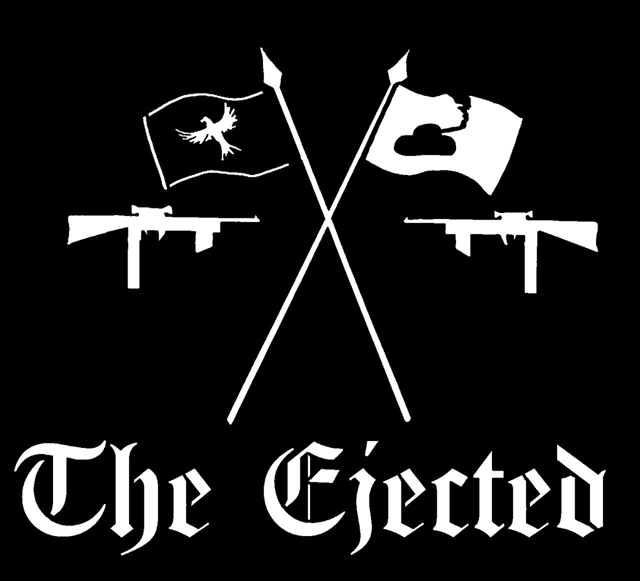 Ejected - Spirit of Rebellion by AnarchoStencilism on DeviantArt